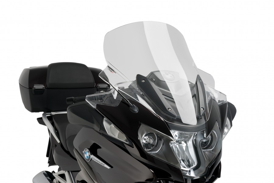 Puig windscherm BMW R1250RT 2019-2020 Touring