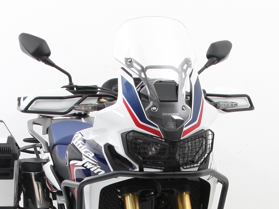 Hepco en Becker bescherming handkappen Honda Africa Twin CRF1000 2018-2019