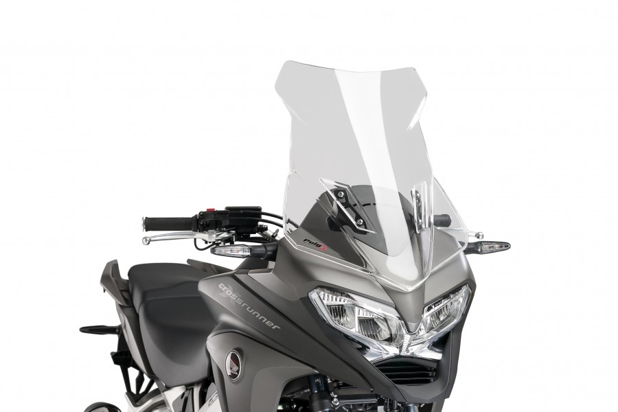 Puig windscherm Honda VFR800X Crossrunner 2015-2016 