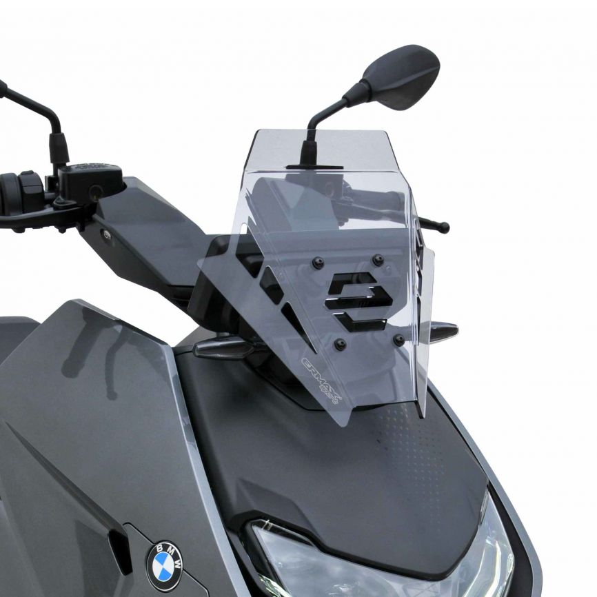 Ermax windscherm BMW CE 04 vanaf 2022 Sport