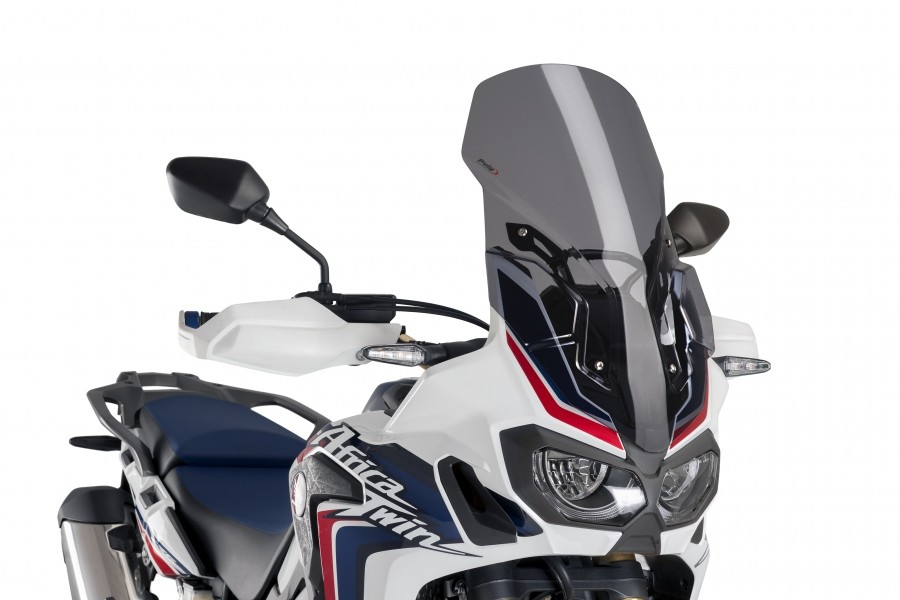 Puig windscherm Honda CRF1000 2016-2019 Touring 