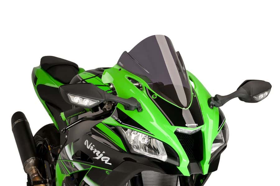 Puig windscherm Kawasaki ZX-10RR 2017-2020 Z-Racing 