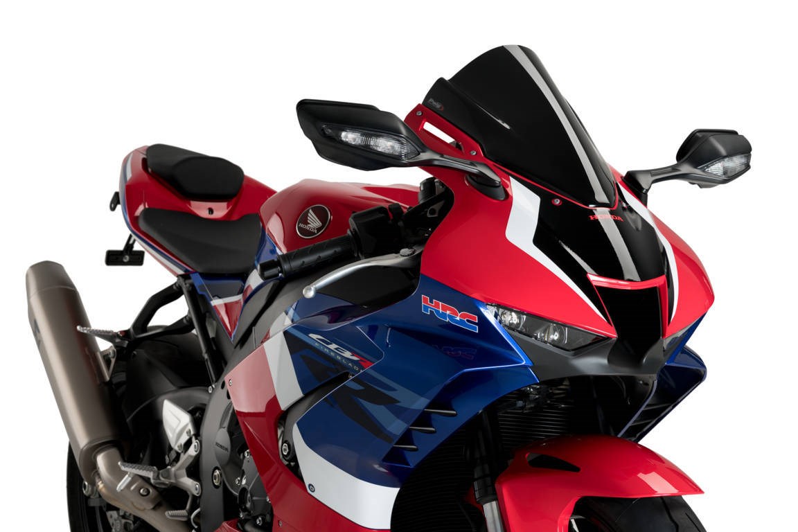 Puig windscherm Honda CBR1000RR-R / SP vanaf 2020 Z-Racing 