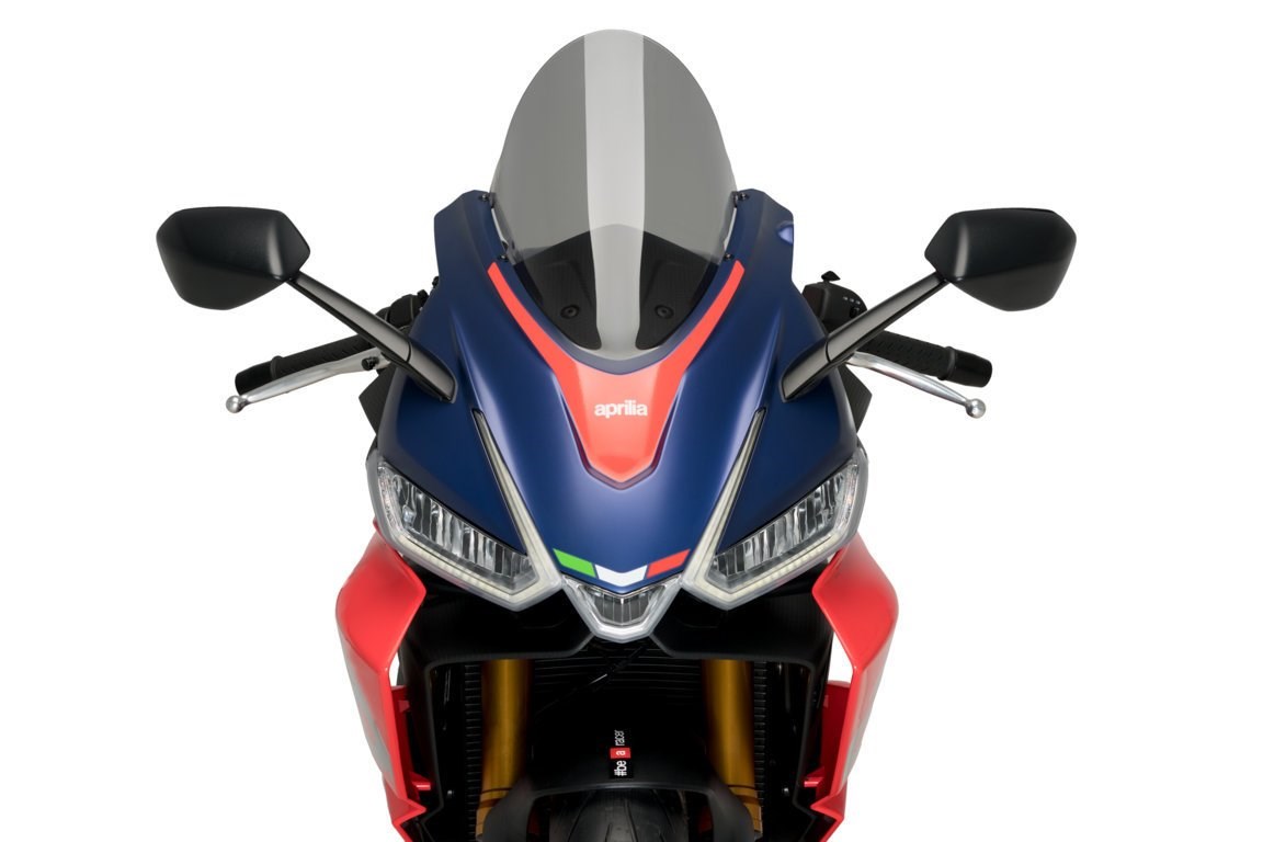 Puig windscherm Aprilia RS660 vanaf 2020 R-Racer