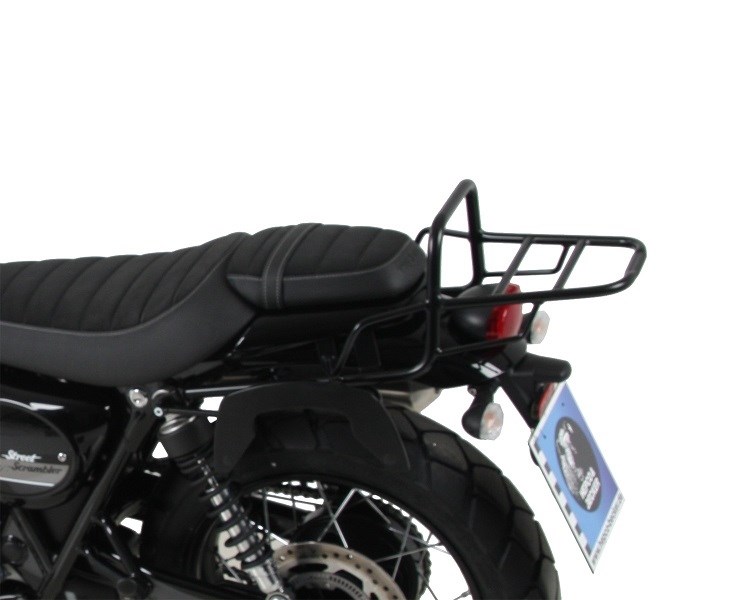 Hepco en Becker bagage- / topkoffer drager Triumph Street Scrambler 900 vanaf 2017