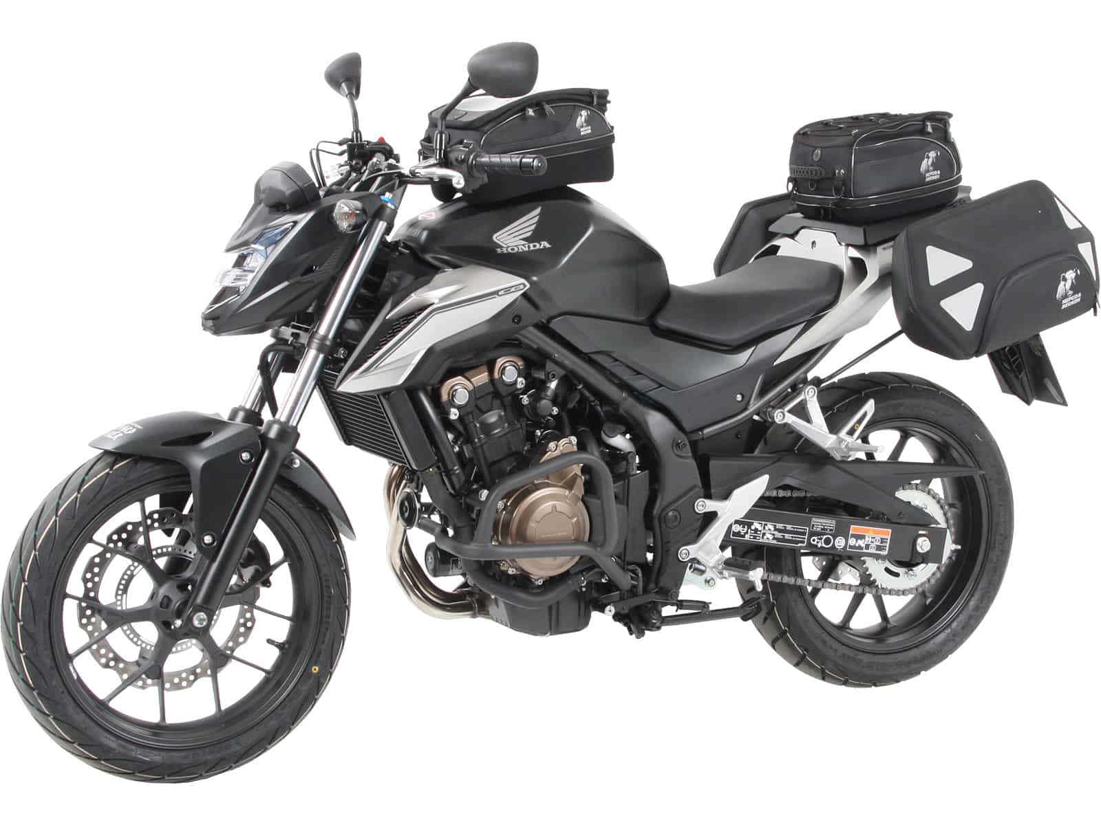 Hepco en Becker bagagerek Honda CB500F 2016-2018 C-Bow