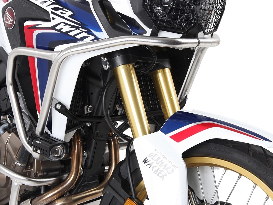 Hepco en Becker verstevigingsbeugel Honda Africa Twin CRF1000 2018-2019