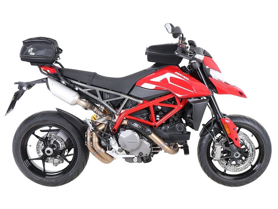 Hepco en Becker bagage drager Ducati Hypermotard 950 / SP vanaf 2019 Minirack
