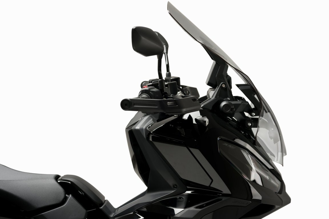 Puig windscherm Honda X-ADV 750 vanaf 2021 touring