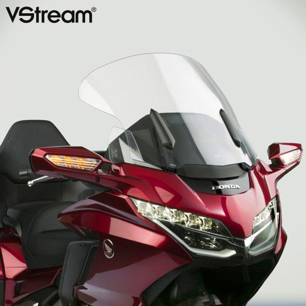 National Cycle Vstream windscherm Honda GL1800 Goldwing