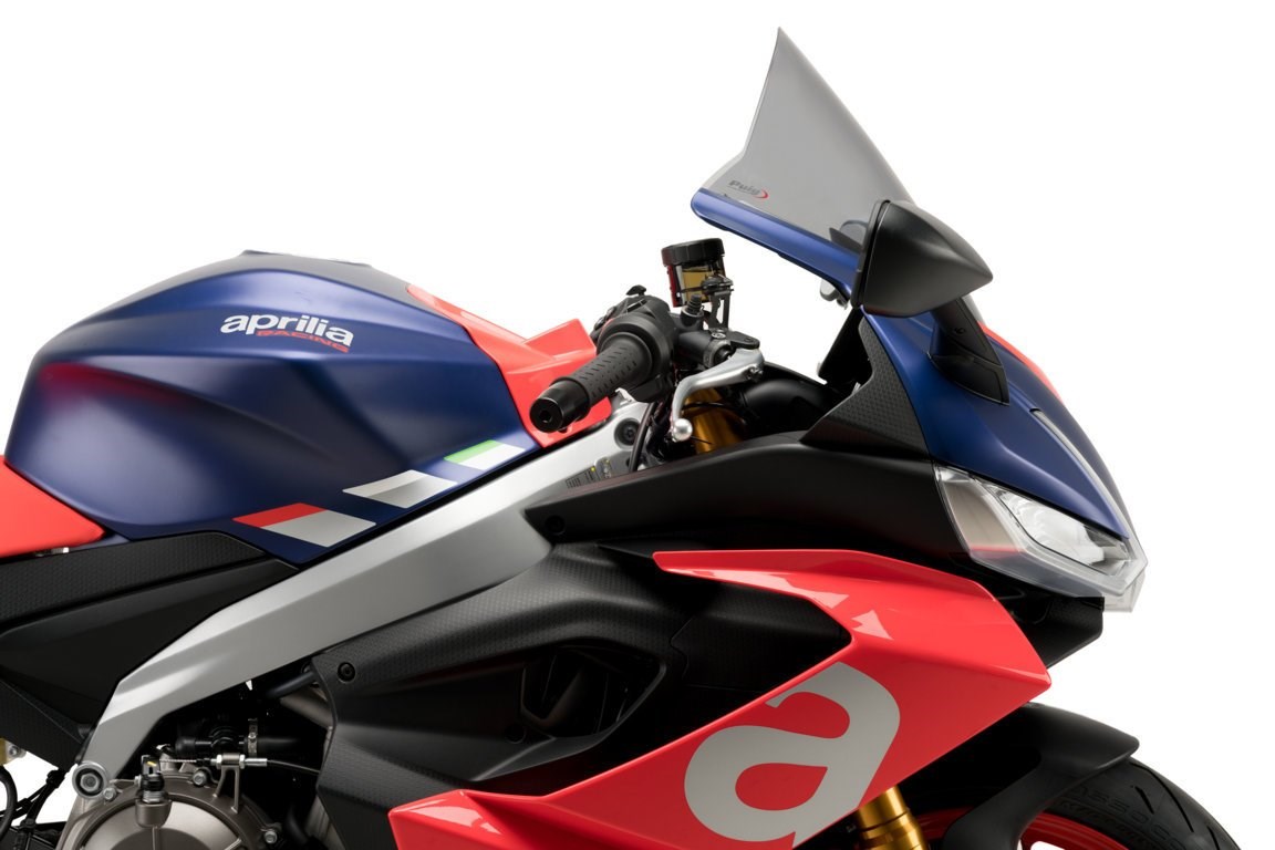 Puig windscherm Aprilia RS660 vanaf 2020 R-Racer