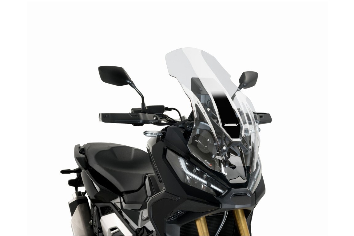 Puig windscherm Honda X-ADV 750 vanaf 2021 touring