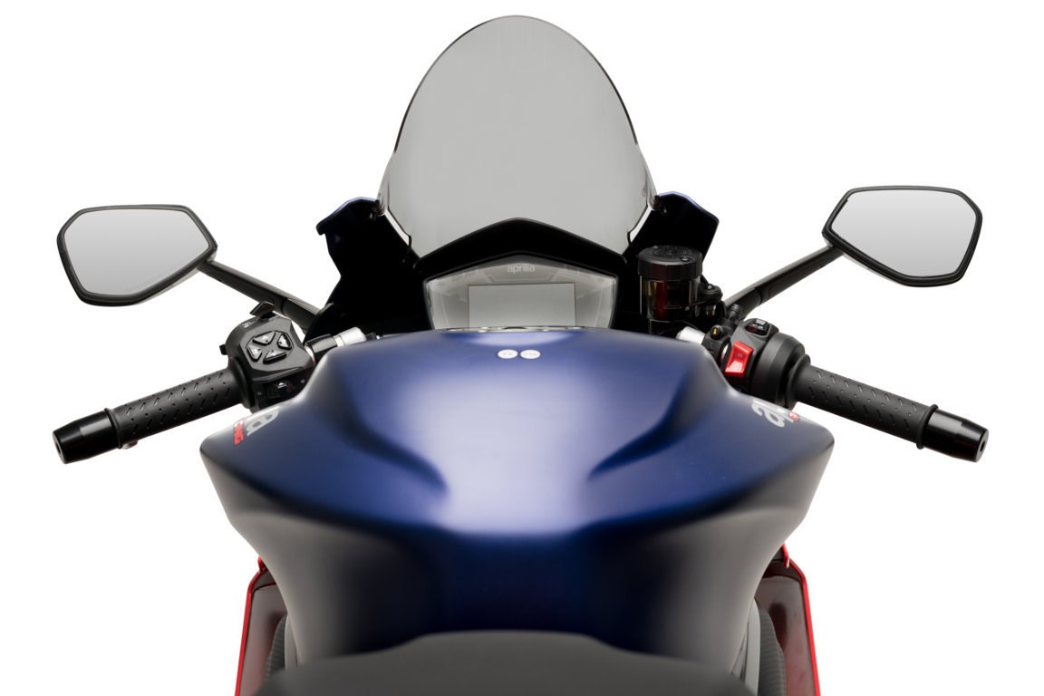 Puig windscherm Aprilia RS660 vanaf 2020 R-Racer