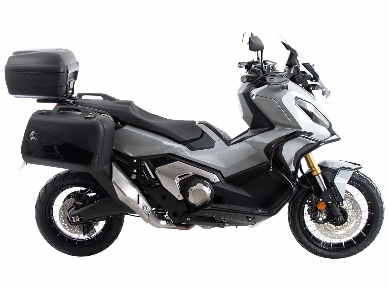 Hepco en Becker Alurack drager topkoffer Honda X-ADV 750 (2021-)