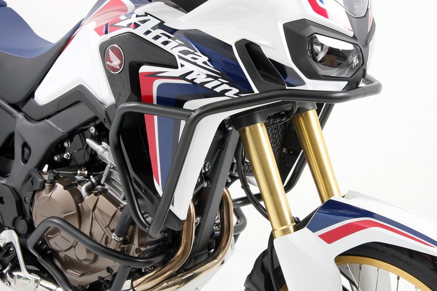 Hepco en Becker tank valbeugel Honda Africa Twin CRF1000 2018-2019