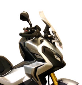 Fabbri windscherm Honda X-ADV 750 vanaf 2021 helder Touring