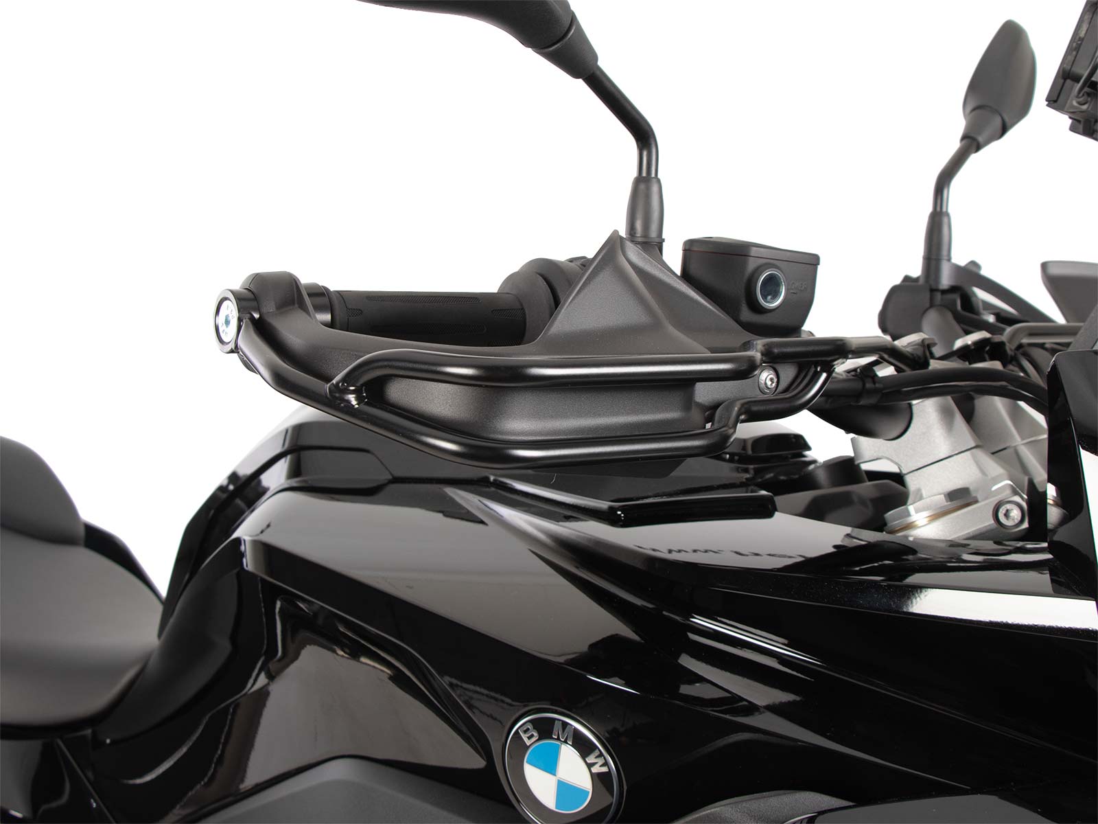 Hepco en Becker beschermbeugels handkappen BMW S1000XR (2024-)