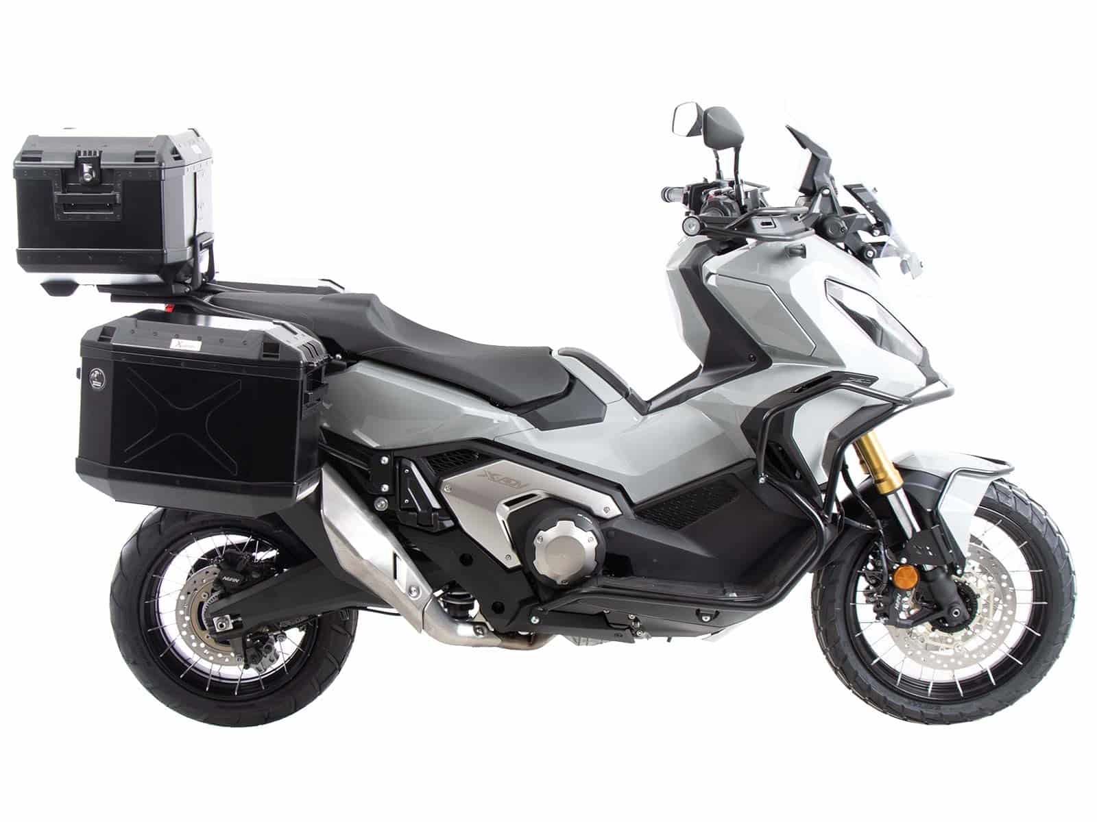 Hepco en Becker Alurack drager topkoffer Honda X-ADV 750 (2021-)