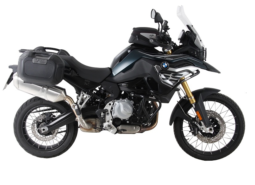 Hepco en Becker bagagerek BMW F850GS vanaf 2018 C-Bow