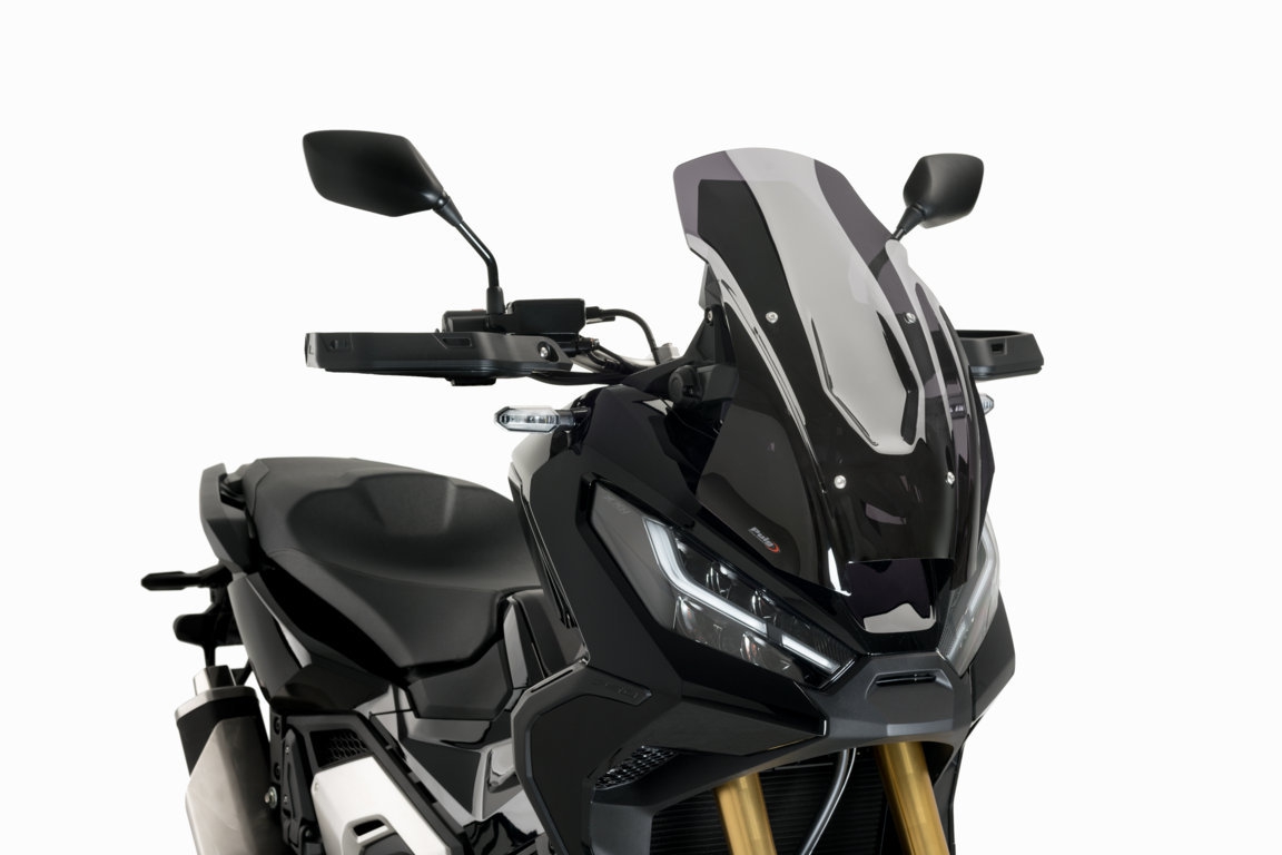 Puig windscherm Honda X-ADV 750 vanaf 2021 Sport