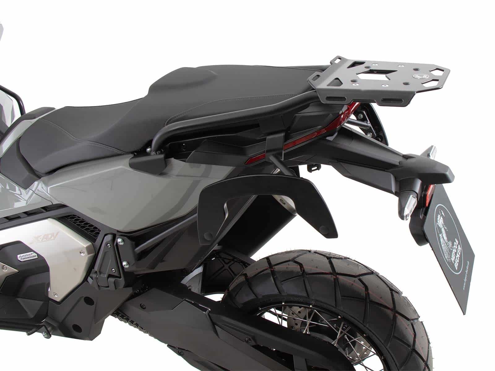 Hepco en Becker Minirack bagage drager Honda X-ADV 750 (2021-)