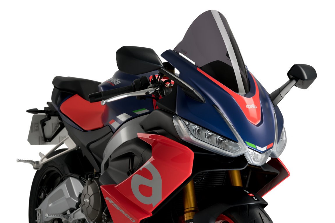 Puig windscherm Aprilia RS660 vanaf 2020 R-Racer