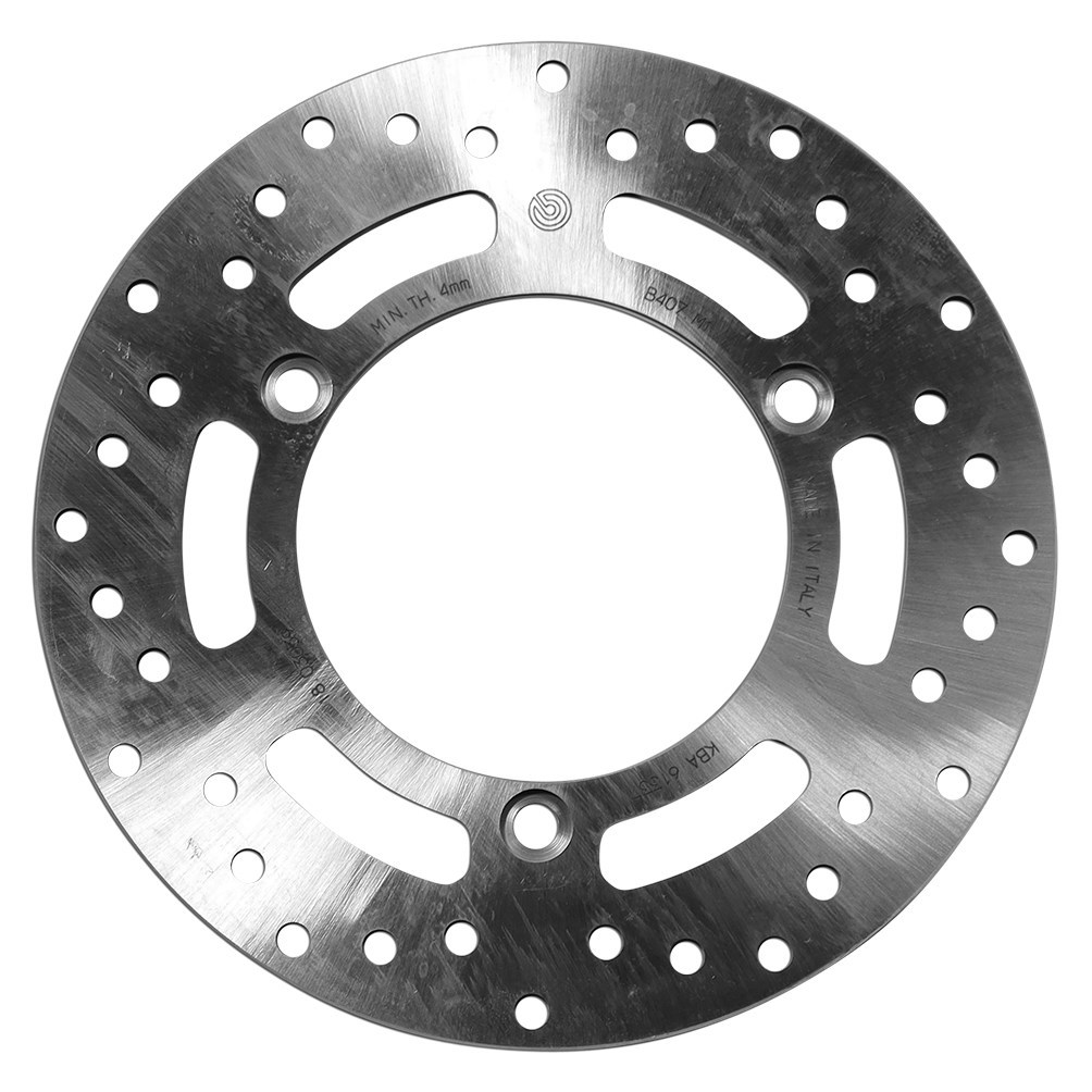 Brembo remschijf