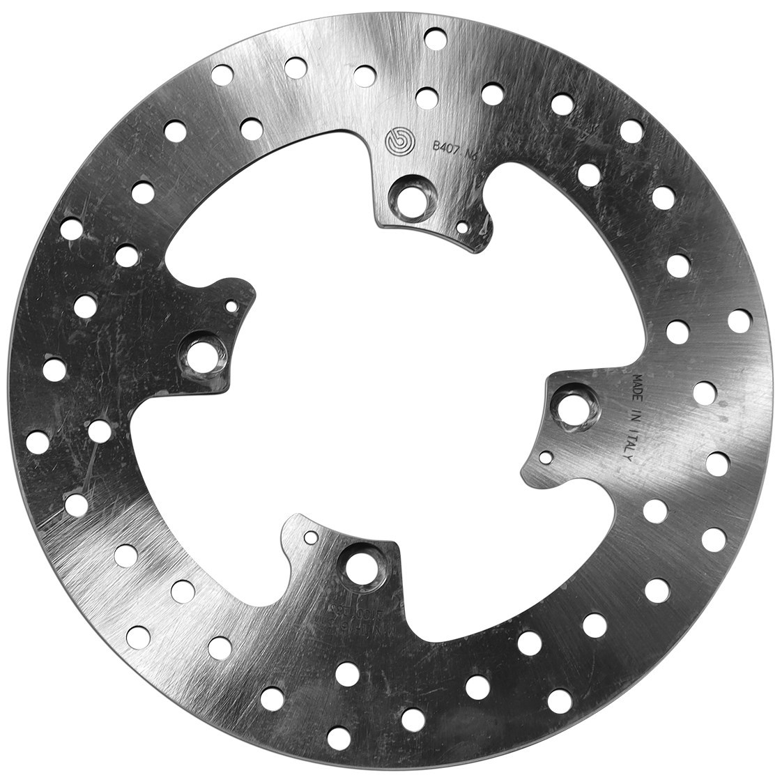 Brembo remschijf