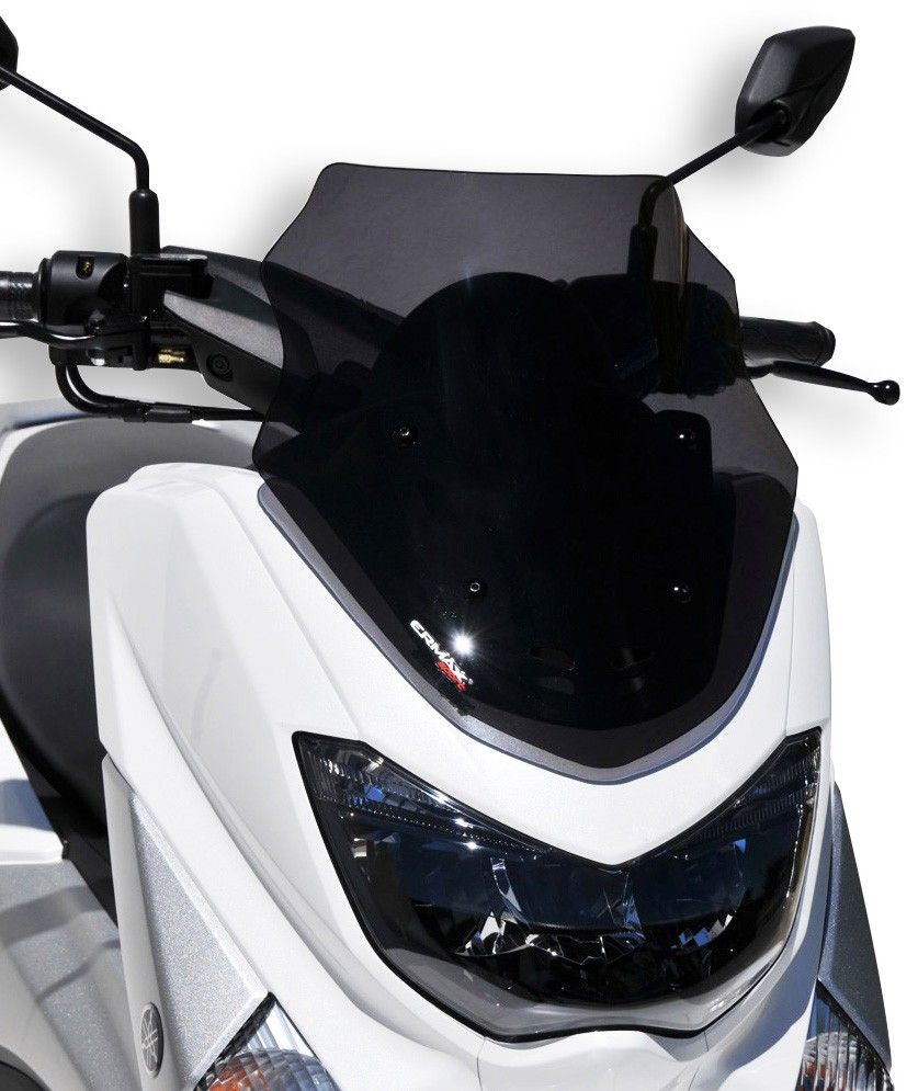 Ermax windscherm Yamaha Nmax 125 / 155 Sport