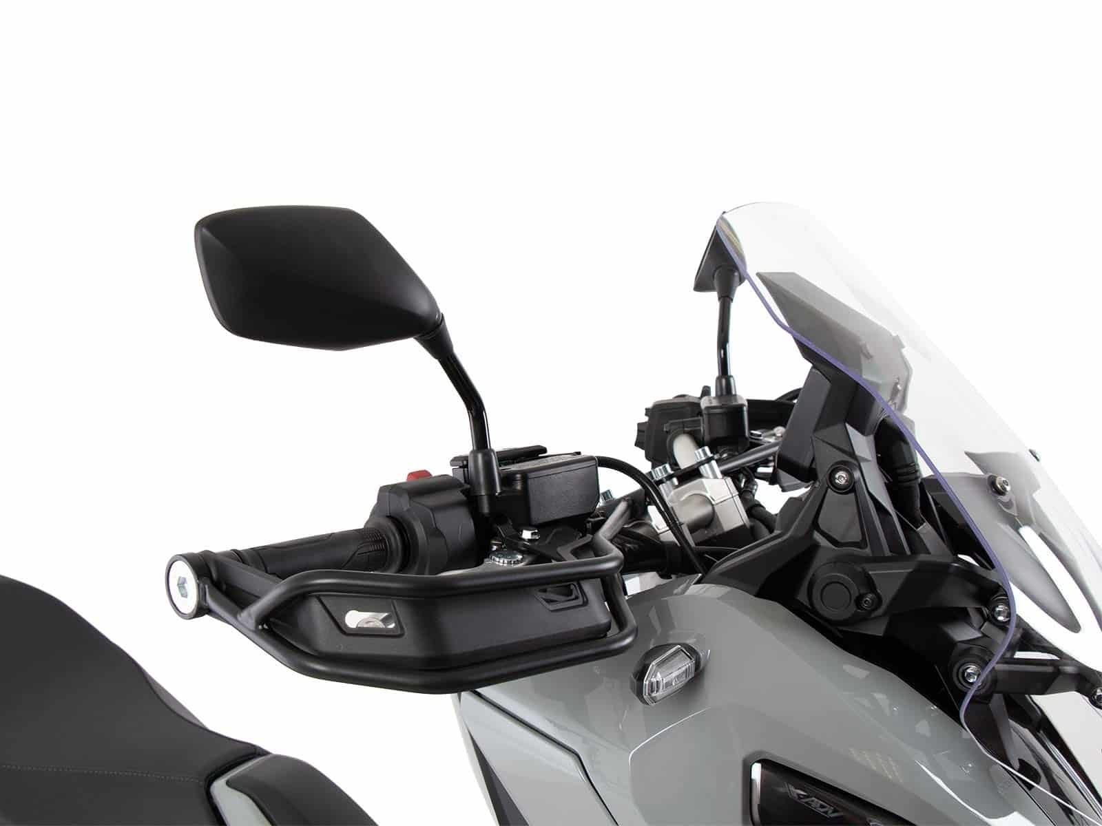 Hepco en Becker bescherming handkappen Honda X-ADV 750 (2021-)