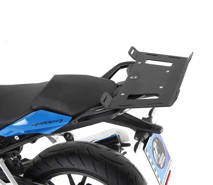 Hepco en Becker verbreder bagagedrager BMW R1200RS vanaf 2015