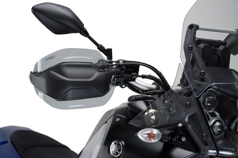 Puig extensies handkappen Yamaha Tenere 700 vanaf 2019 