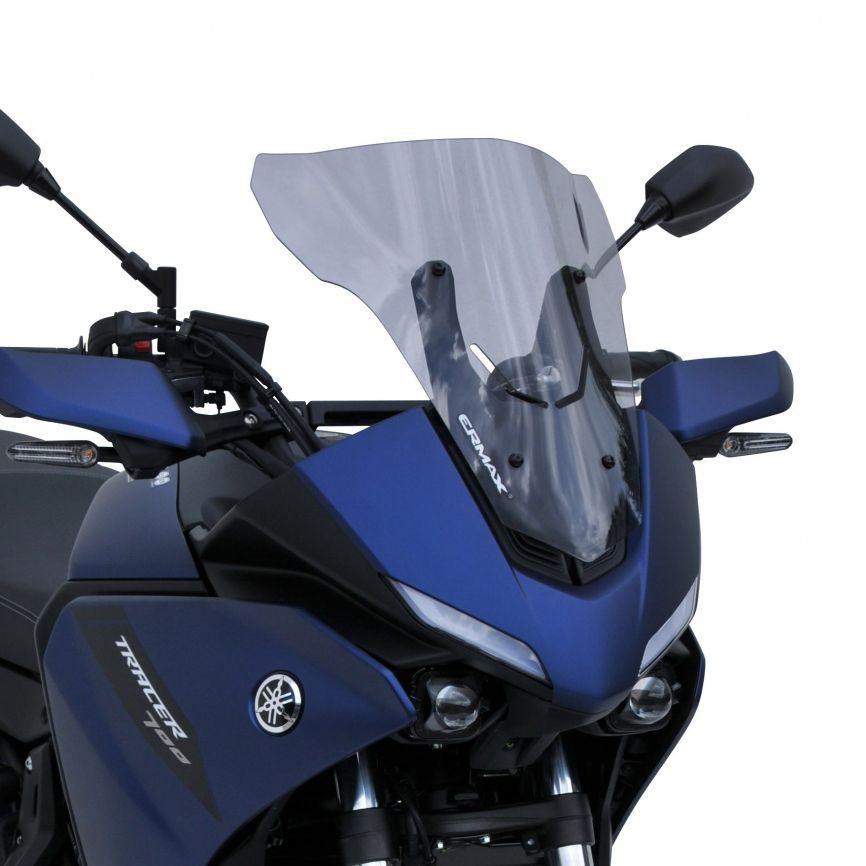 Ermax windscherm Yamaha Tracer 700 vanaf 2020 origineel