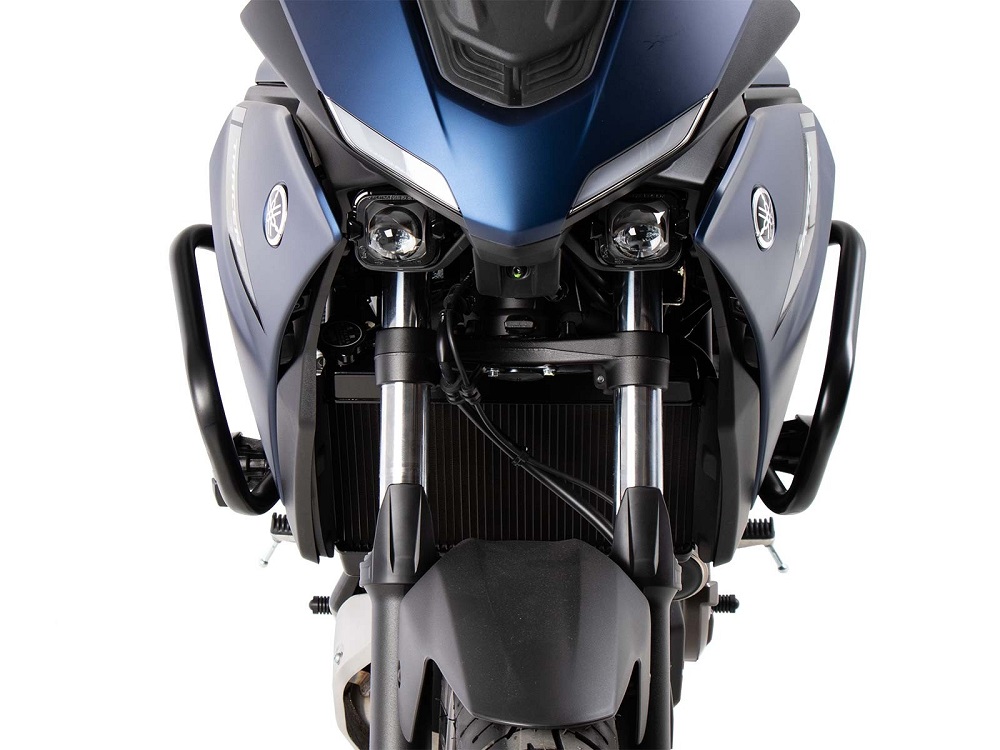 Hepco en Becker valbeugels Yamaha Tracer 7 / 700 vanaf 2020