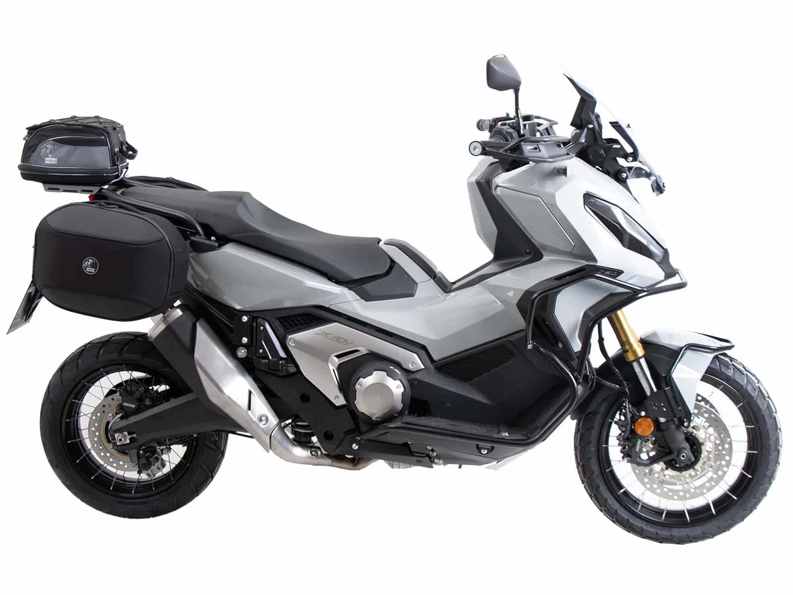 Hepco en Becker Minirack bagage drager Honda X-ADV 750 (2021-)