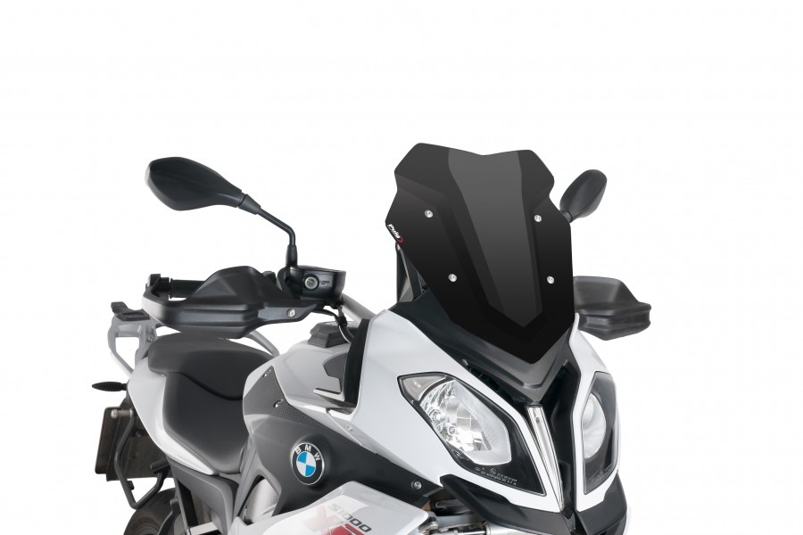 Puig windscherm BMW S1000XR 2015-2019 Jetstream 