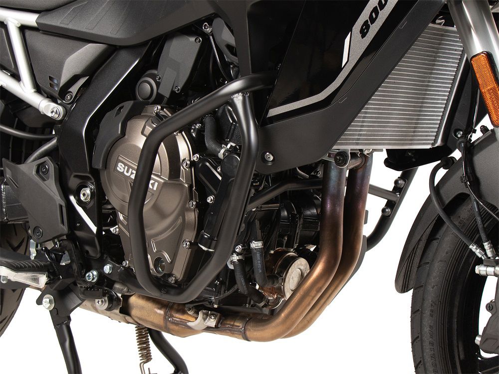 Hepco en Becker valbeugels Suzuki V-Strom 800 (2024-)