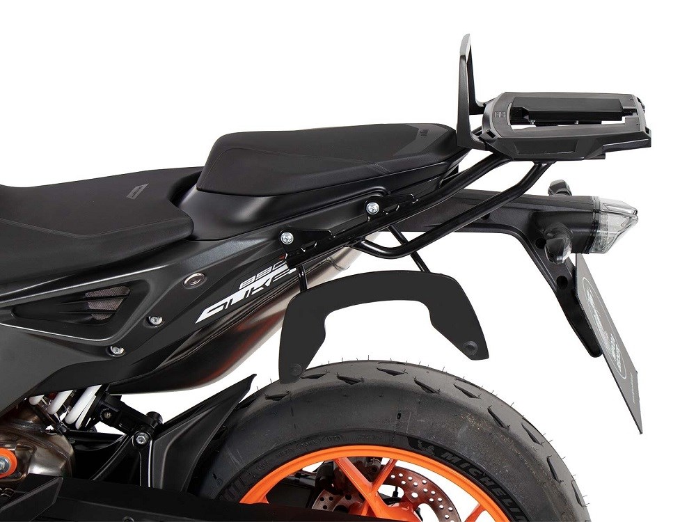 Hepco en Becker bagagerek KTM 890 Duke Linker zijde C-Bow