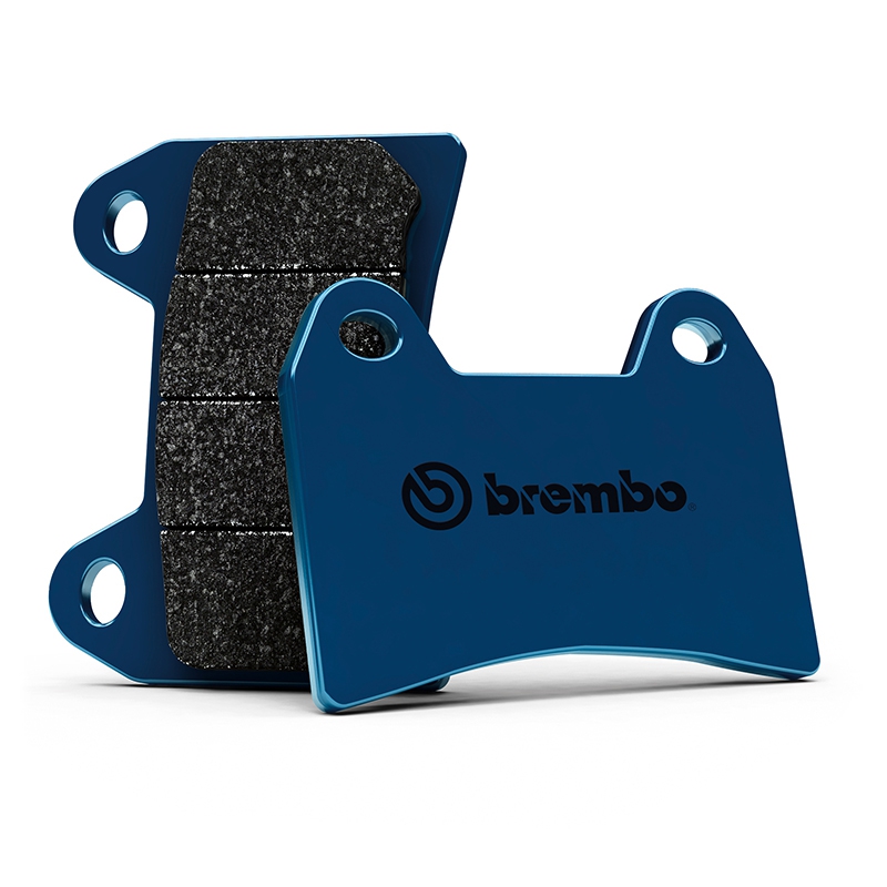 Brembo remblokken