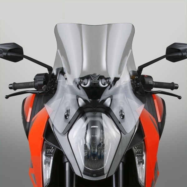 Windscherm KTM 1290 SuperDuke GT 2016-2018 NC Sport