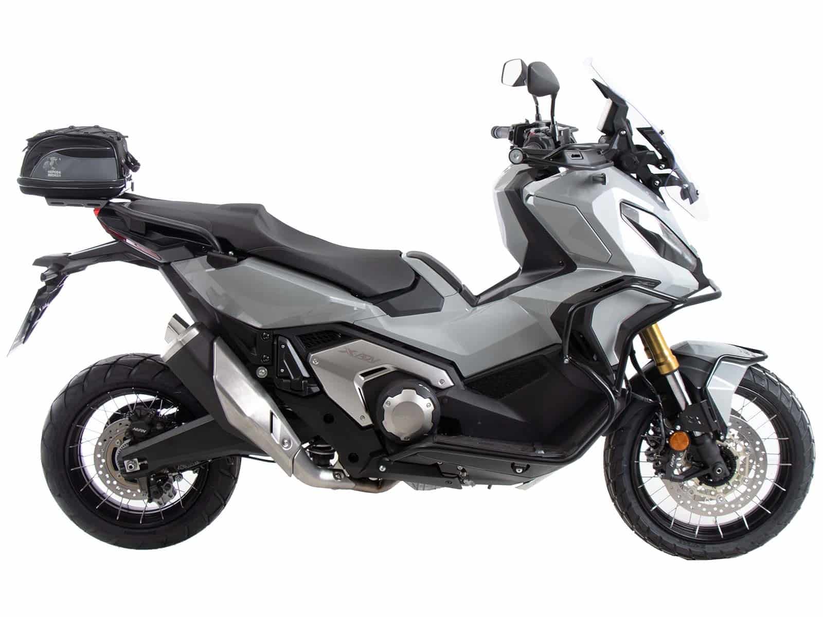 Hepco en Becker Minirack bagage drager Honda X-ADV 750 (2021-)