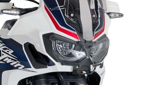 Puig koplamp bescherming Honda Africa Twin CRF1000 