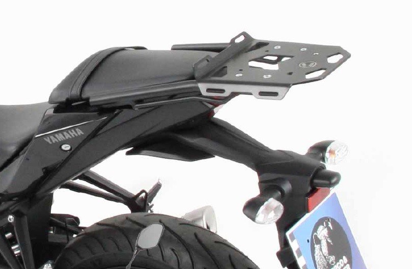 Hepco en Becker bagage drager Yamaha MT 03 2016-2019 Minirack