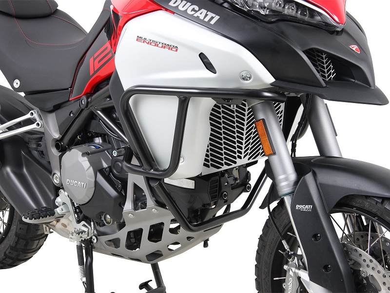 Hepco en Becker tank valbeugel Ducati Multistrada 1260 Enduro vanaf 2019