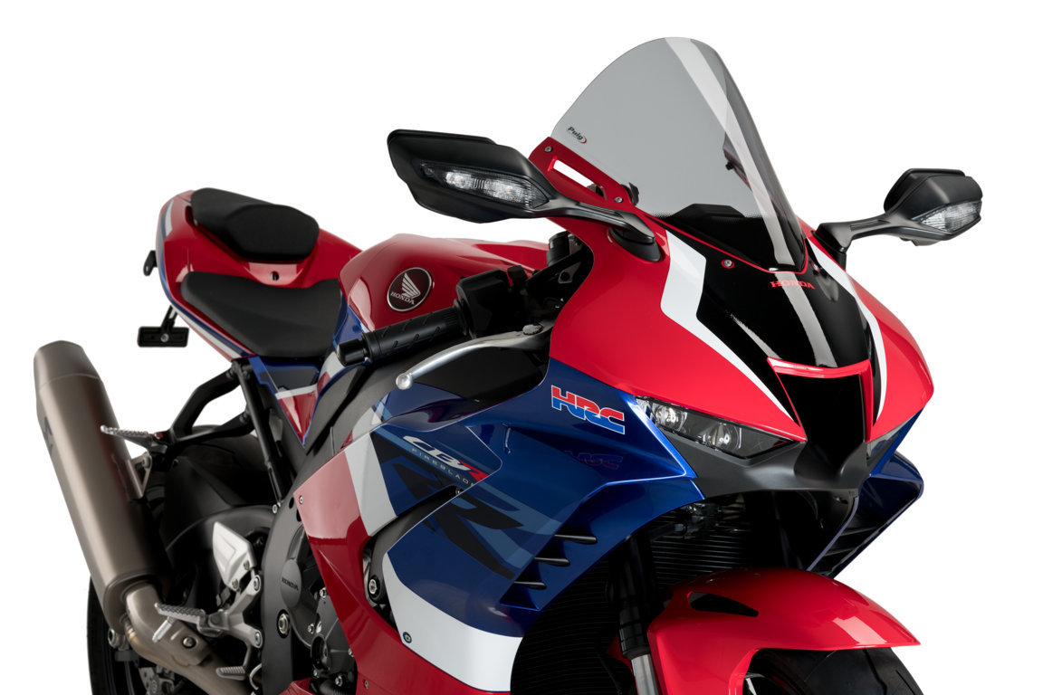 Puig windscherm Honda CBR1000RR-R / SP vanaf 2020 R-Racing 