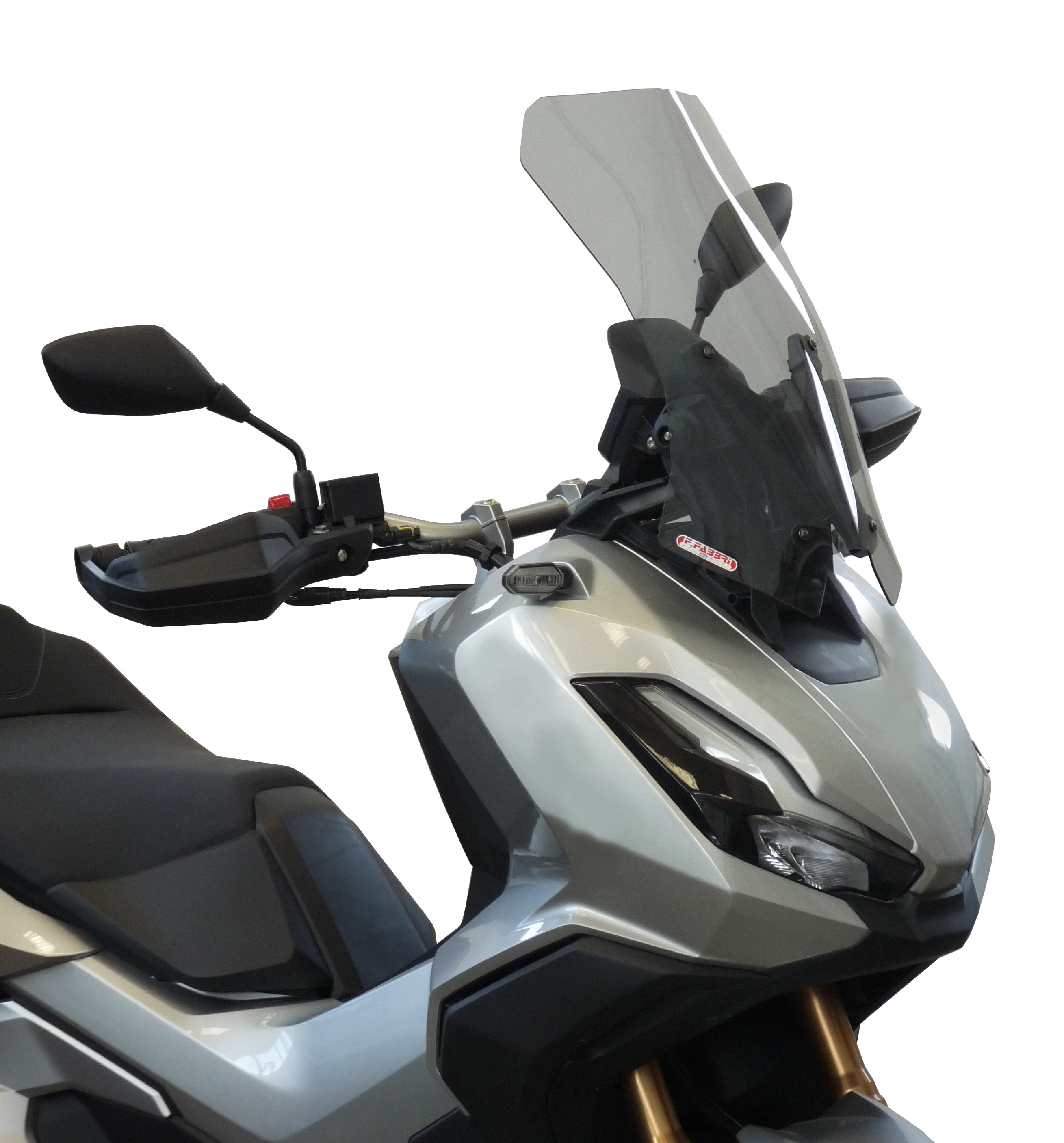 Fabbri windscherm Honda ADV 350 vanaf 2022 Touring