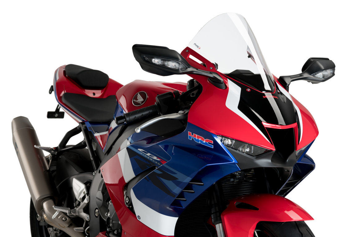 Puig windscherm Honda CBR1000RR-R / SP vanaf 2020 R-Racing 