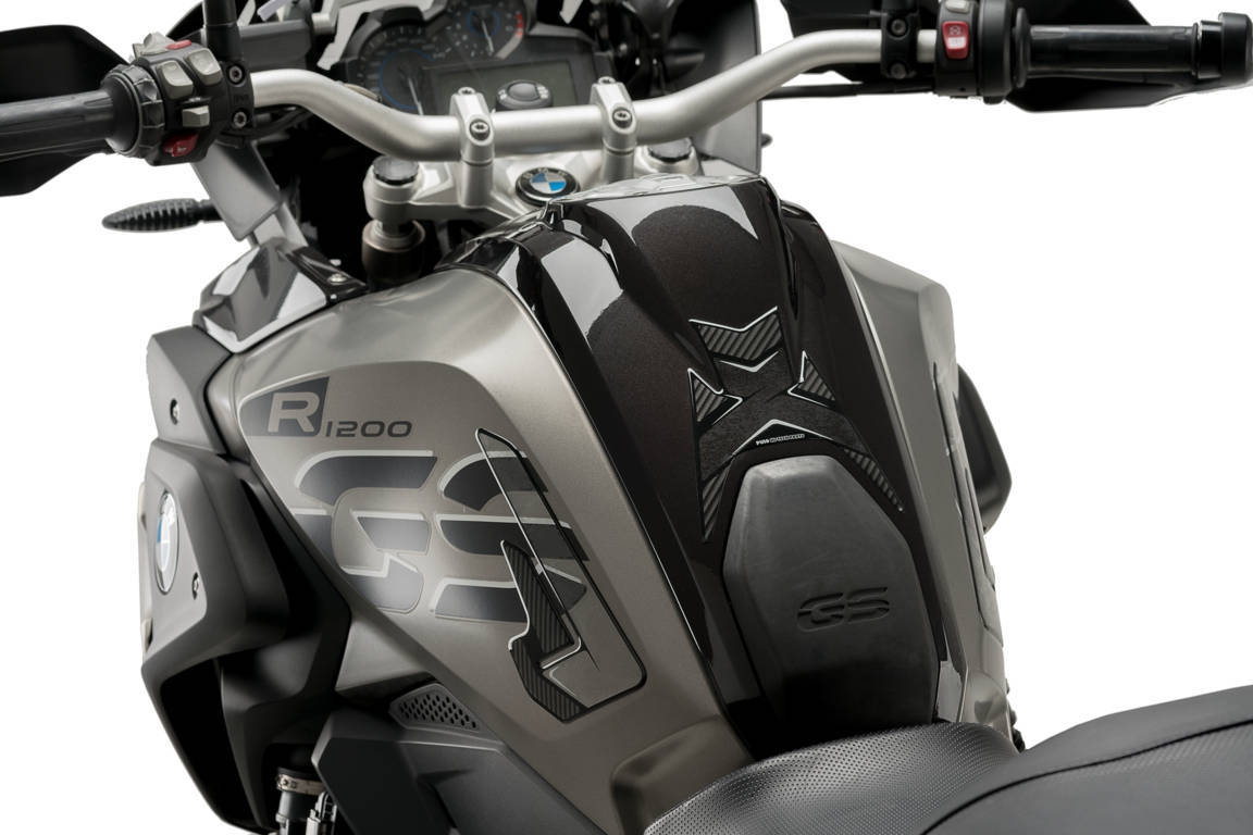 Puig tankpad BMW R1200 GS 2017-2018