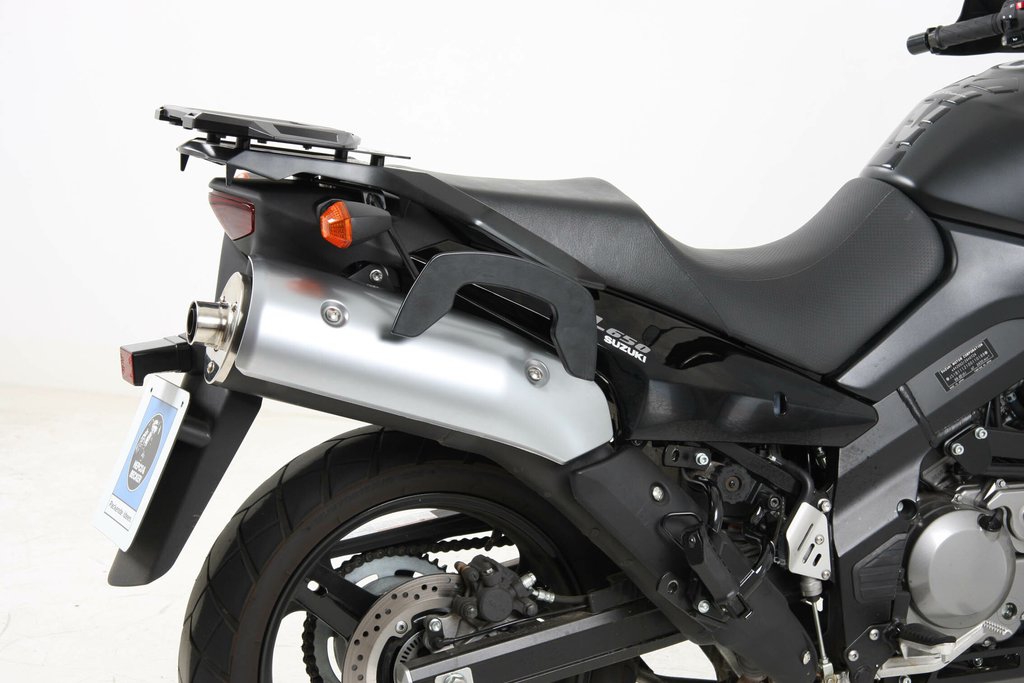 Hepco en Becker bagagerek Suzuki DL 650 V-Strom 2003-2011 C-Bow