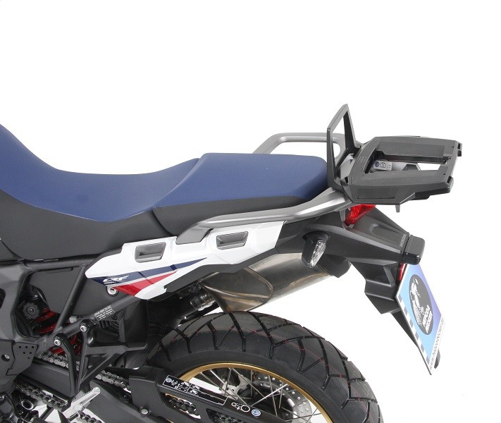 Hepco en Becker rek topkoffer Honda CRF1000 L Africa Twin 2016-2017